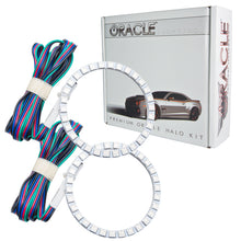 Load image into Gallery viewer, Oracle Dodge Magnum 08 LED Fog Halo Kit - ColorSHIFT