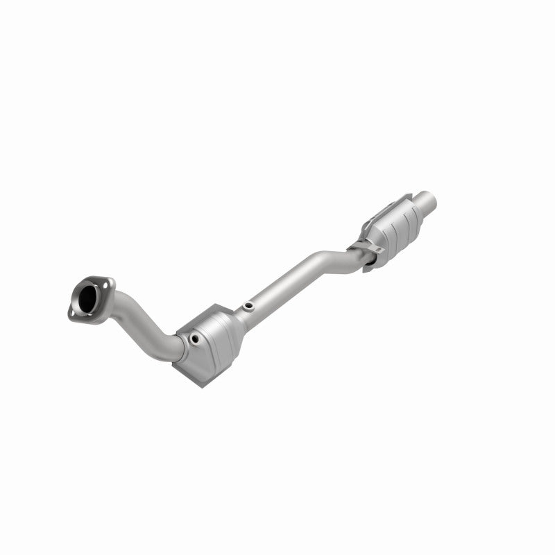 MagnaFlow Conv DF 99-01 Ford Explor 5.0L Magnaflow