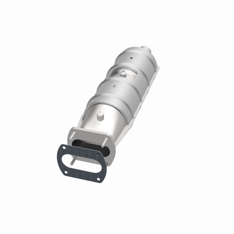 Magnaflow 87-95 Ford truck 5.8/7.5 CA Direct Fit Converter Magnaflow
