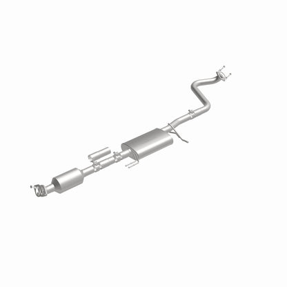 MagnaFlow DF Conv 17-19 Kia Soul 1.6L