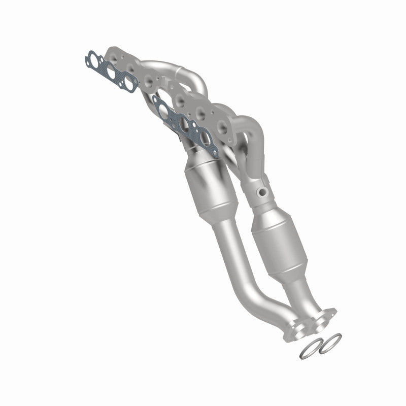 MagnaFlow Conv DF 97-00 Lexus GS300 3.0L Magnaflow