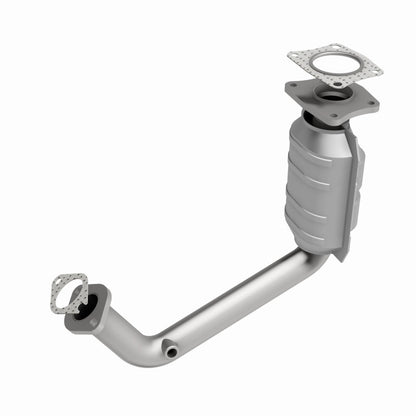 MagnaFlow Conv DF 00 Ford Focus 2.0L Code P Magnaflow