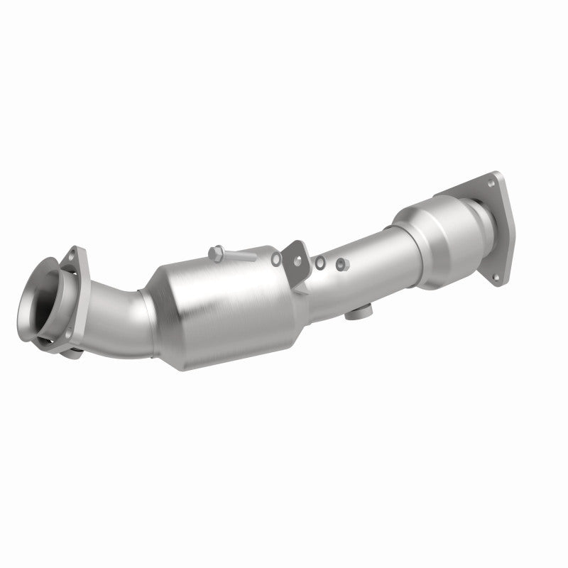 MagnaFlow Conv DF 04-07 VW Touareg 4.2L Driver Side