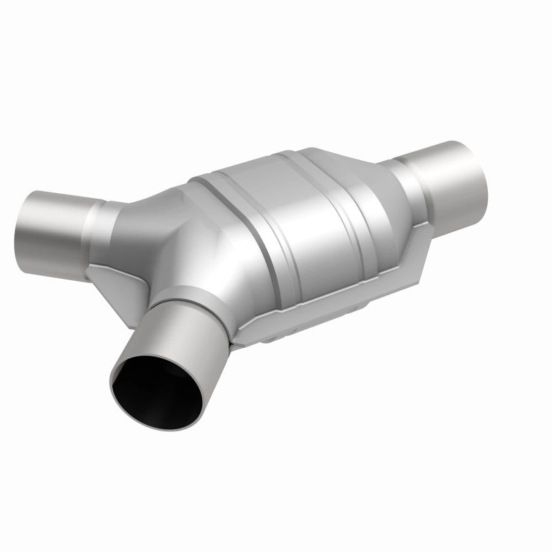 Magnaflow 2.00/2.25 D/S Rear CA Universal Converter Magnaflow