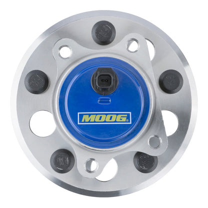 MOOG 2013 Lexus ES300h Rear Left Hub Assembly Moog
