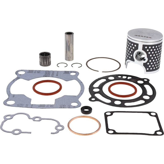 Vertex Top End Piston Kit for 2014-2021 Kawasaki KX 100 & More - VTK24578B