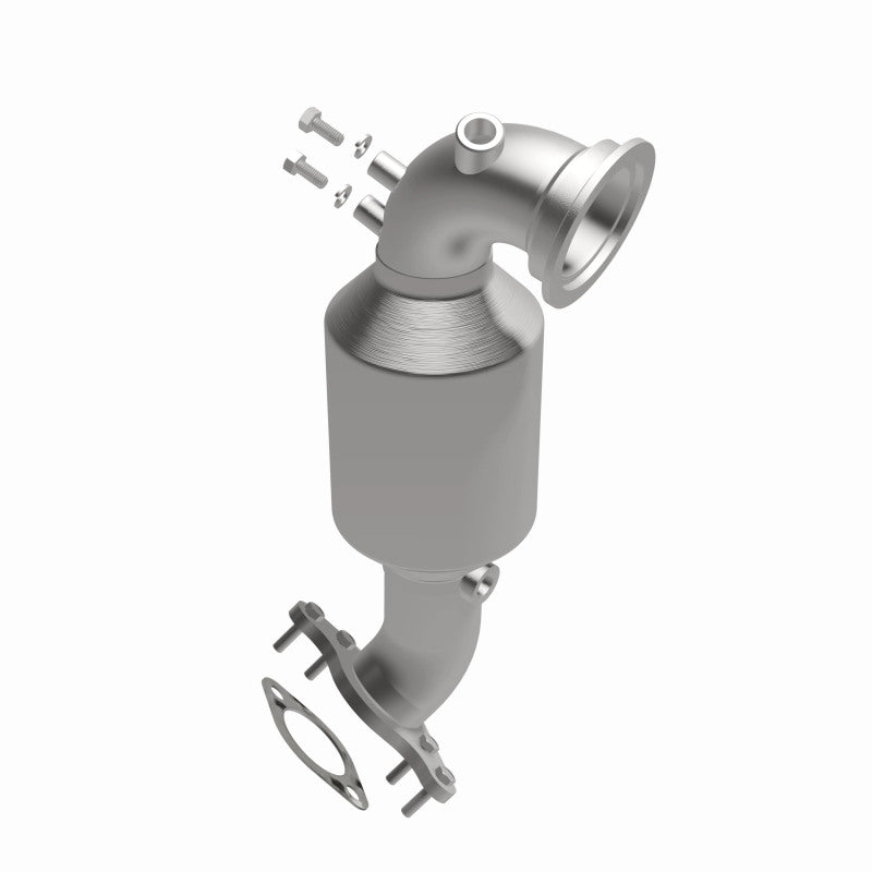 Magnaflow 16-17 Chevrolet Malibu 1.5L Direct Fit Converter Magnaflow