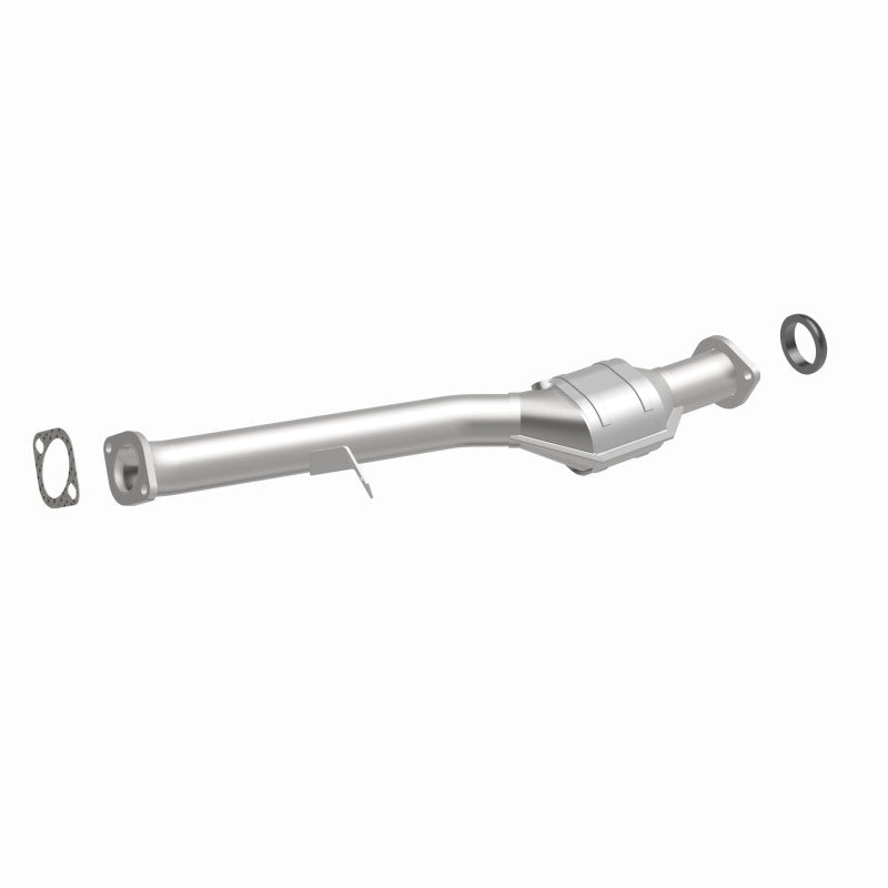 Magnaflow Conv DF 2006-2007 Subaru Impreza 2.5L Magnaflow