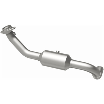 Magnaflow 2008 F-150 V8 4.6 OEM Underbody Direct Fit Converter Magnaflow