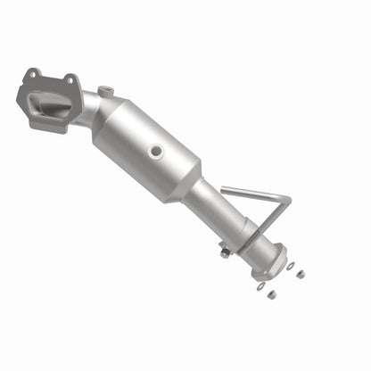 MagnaFlow Converter Direct Fit California Grade 12-15 Jeep Wrangler V6 3.6L Magnaflow