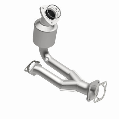 Magnaflow 09-12 Chevrolet Malibu 3.6L Direct Fit Converter Magnaflow