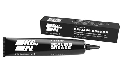 K&N Sealing Grease - 1 oz K&N Engineering