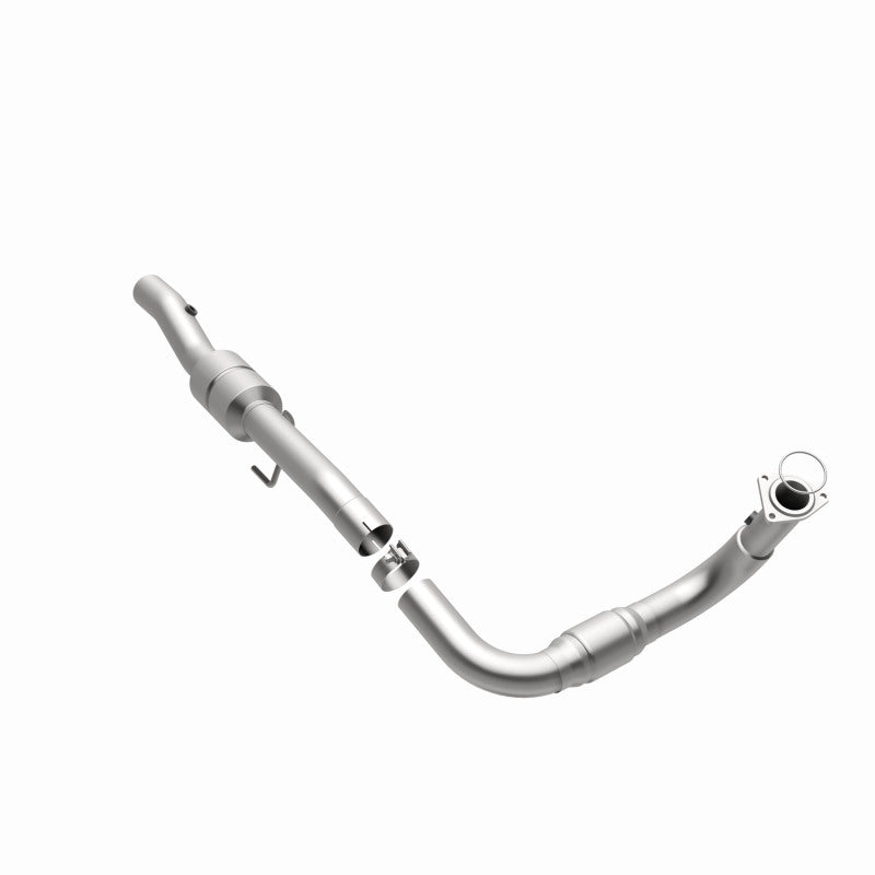 MagnaFlow Conv DF 00-06 Chevy/GMC Driver Side 6.0L Magnaflow