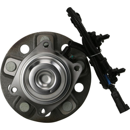 MOOG 17-19 Chrysler Pacifica Rear Hub Assembly Moog