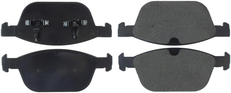 StopTech Street Disc Brake Pads - 305.14120