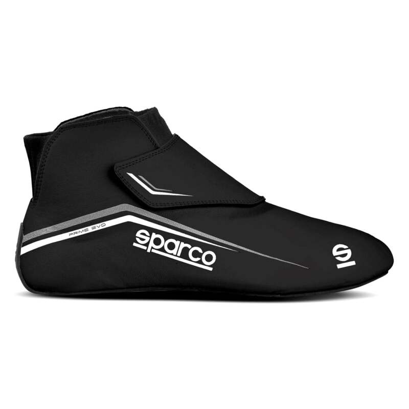 Sparco Shoe Prime Evo 48 Black