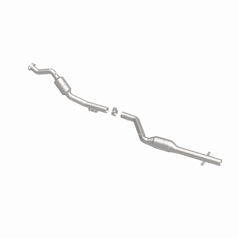 MagnaFlow Conv DF 1998 Mercedes SL500 5.0L Passenger Side Magnaflow