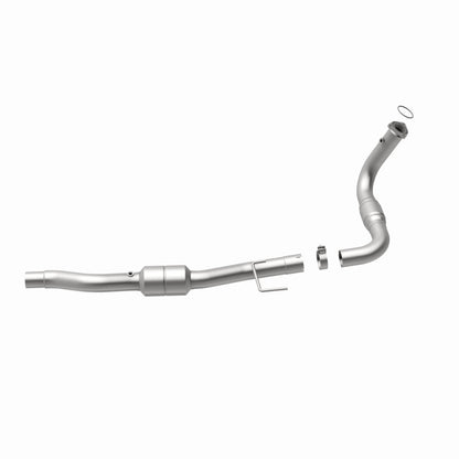 MagnaFlow Conv DF 04-06 Avalanche Driver Side 8.1L Magnaflow