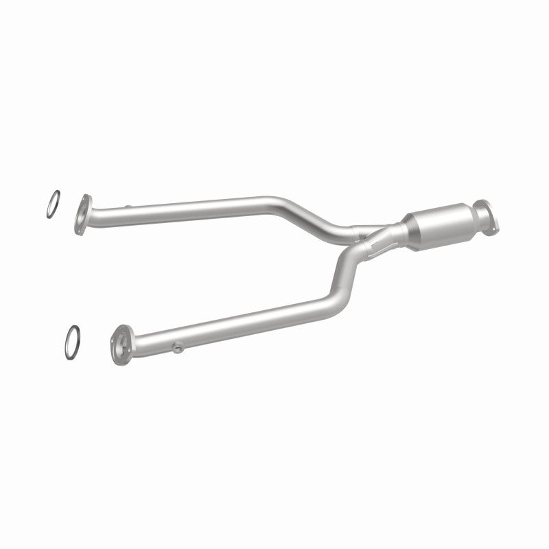 Magnaflow 2007 Lexus GS430 4.3L Direct Fit Converter Magnaflow