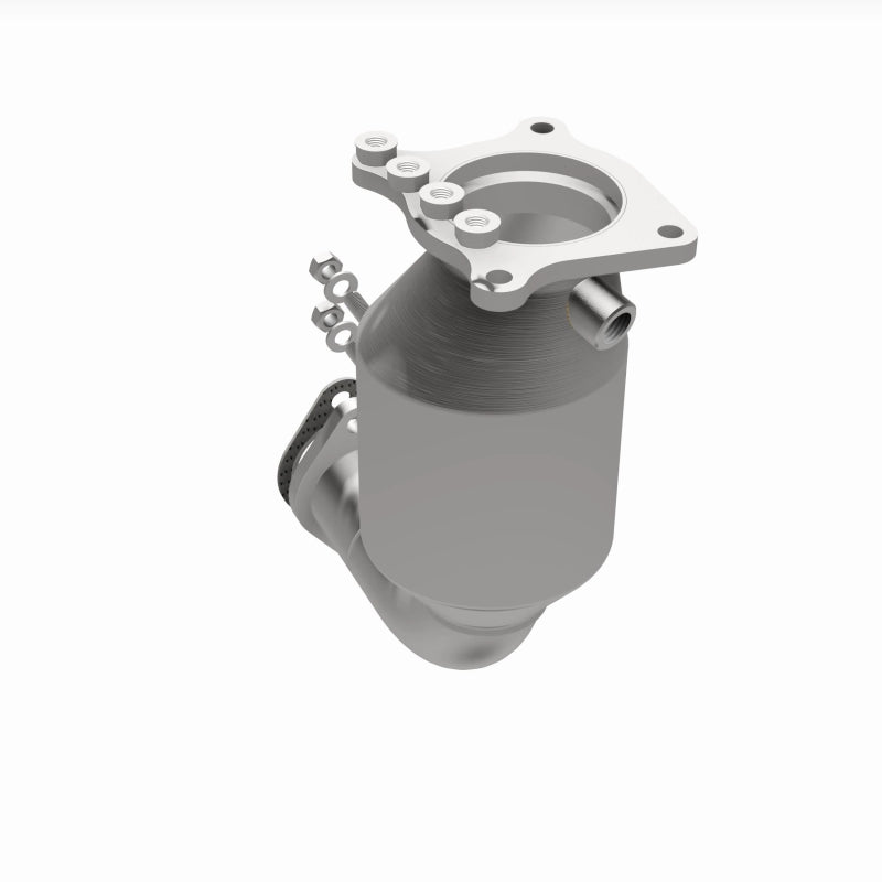 MagnaFlow 6511822 Direct-Fit Catalytic Converter