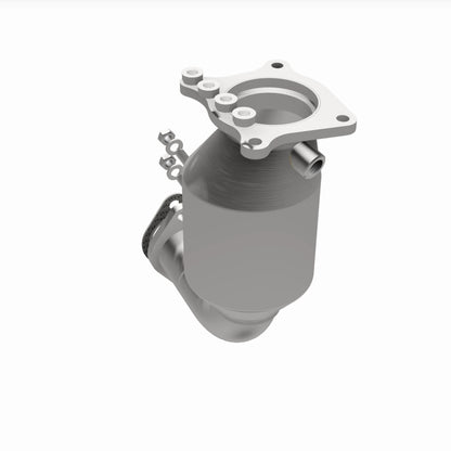 MagnaFlow 6511822 Direct-Fit Catalytic Converter
