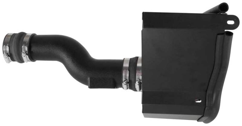 K&N 2016 Honda Civic L4-1.5L Aircharger Performance Intake Kit K&N Engineering