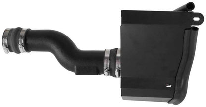 K&N 2016 Honda Civic L4-1.5L Aircharger Performance Intake Kit K&N Engineering