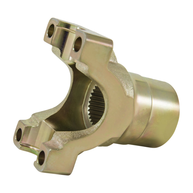 Yukon Gear Yoke For Ford 9in w/ 35 Spline Pinion and a 1350 U/Joint Size Yukon Gear & Axle