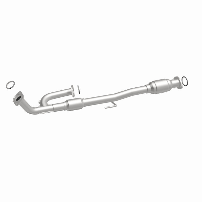 Magnaflow Conv DF 02-03 Toyota Camry 3.0L Magnaflow