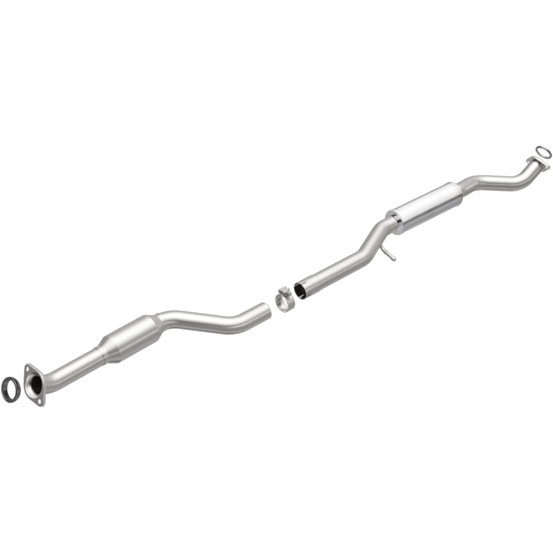 Magnaflow Direct-Fit Catalytic Converter Mazda MX-5 Miata Magnaflow