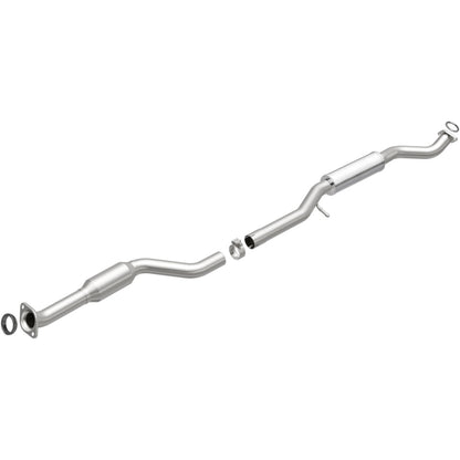 Magnaflow Direct-Fit Catalytic Converter Mazda MX-5 Miata Magnaflow