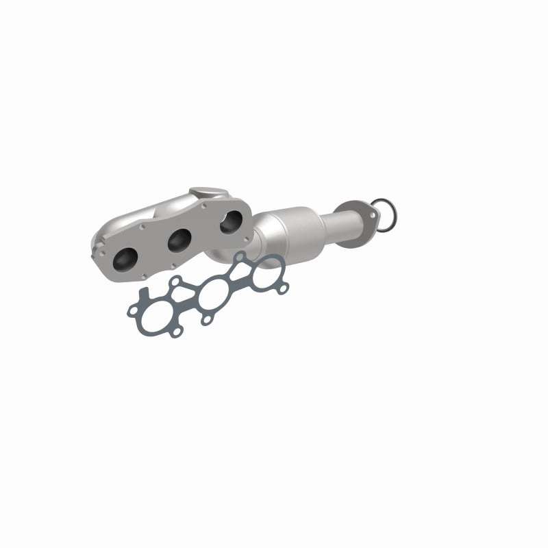 MagnaFlow Conv DF 2006 Lexus GS300 3.0L Passenger Side m Magnaflow