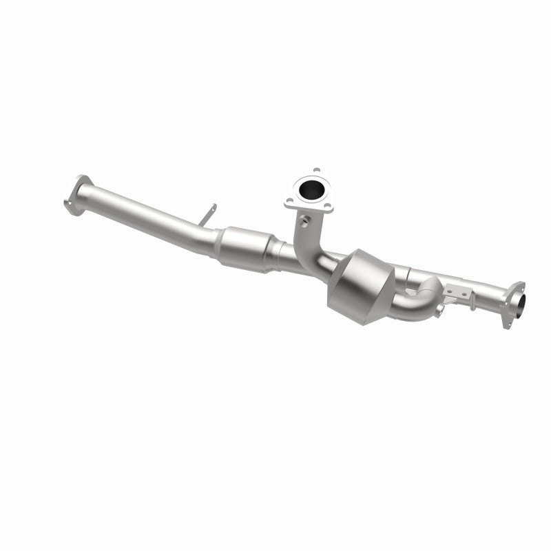 MagnaFlow Conv DF 00-01 Maxima/I30 mid-Y-Pipe Magnaflow