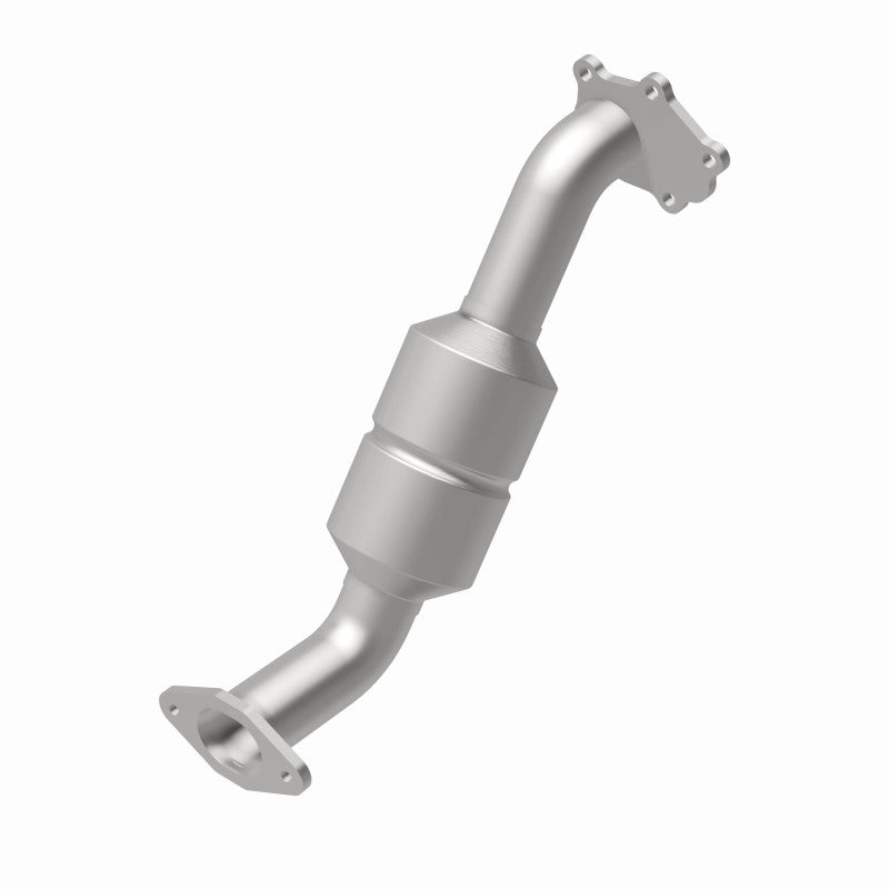 MagnaFlow Conv DF 02-07 WRX/STi frt OEM Magnaflow