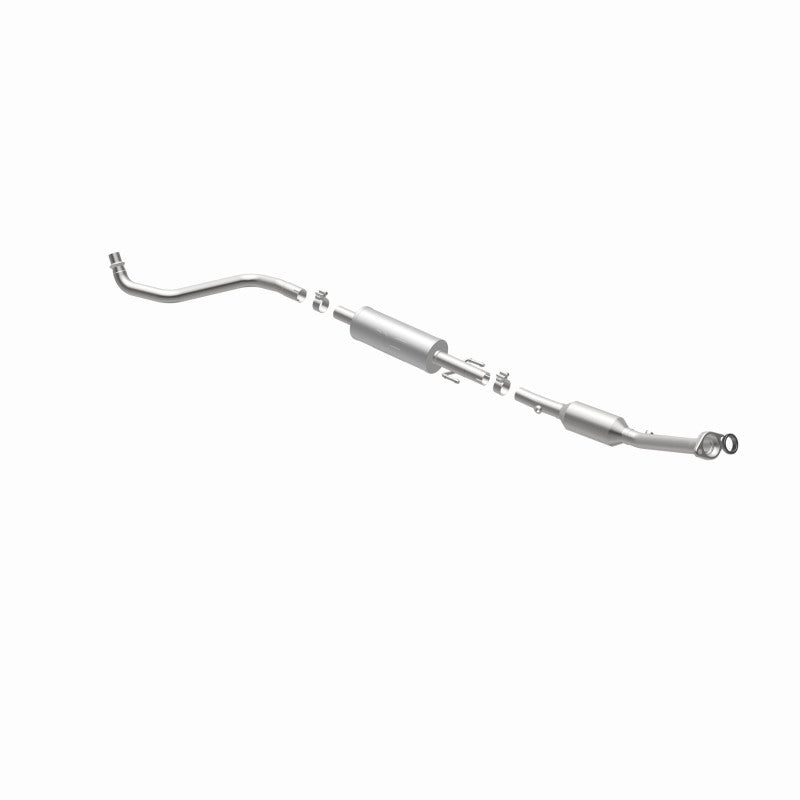 Magnaflow 04-06 Scion xA 1.5L Direct Fit Converter Magnaflow