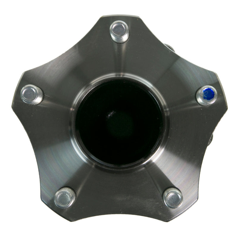 MOOG 10-13 Suzuki Kizashi Rear Hub Assembly Moog