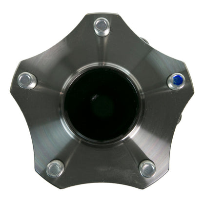 MOOG 10-13 Suzuki Kizashi Rear Hub Assembly Moog