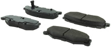 Load image into Gallery viewer, StopTech Street Disc Rear Brake Pads - 305.07320