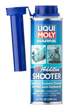 Load image into Gallery viewer, LIQUI MOLY 200ml Marine 4T Shooter