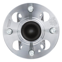 Load image into Gallery viewer, MOOG 12-17 Kia Rio Rear Hub Assembly