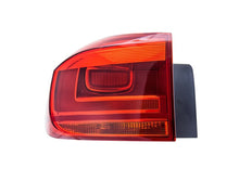 Load image into Gallery viewer, Hella 2011-2014 Volkswagen Tiguan Left Outer Tail Light