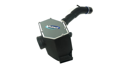 Volant Closed Box Air Intake (Oiled) For 2007-2012 Chevrolet Colorado 3.7L, GMC Canyon 3.7L - 15037 Volant