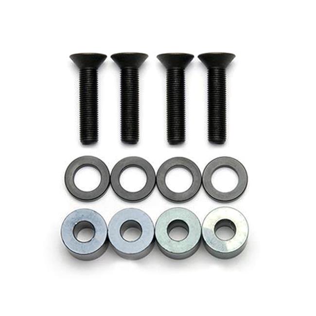 Wilwood 82-92 Chevy Camaro Bracket Bolt Kit