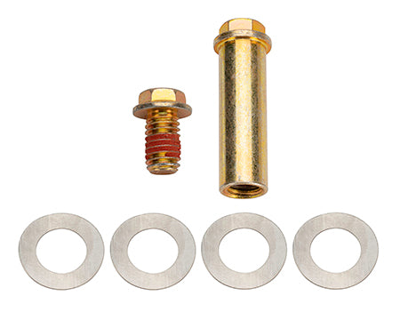 Wilwood Pedal Pivot Bolt Kit