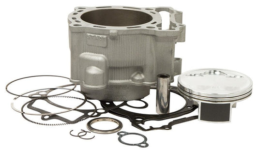 Cylinder Works Big Bore Cylinder Kit for Yamaha WR450F / YZ450F - 23001-K02
