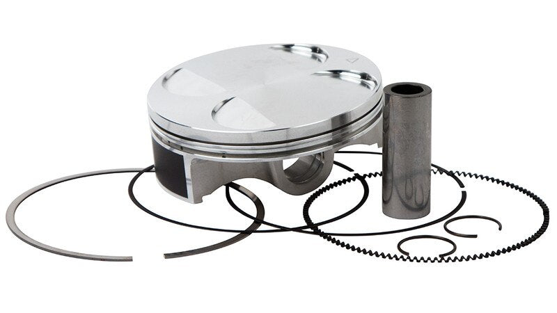 Vertex Forged Replica Piston Kit for 2004-2008 Honda CRF 450 R & More - 23003B
