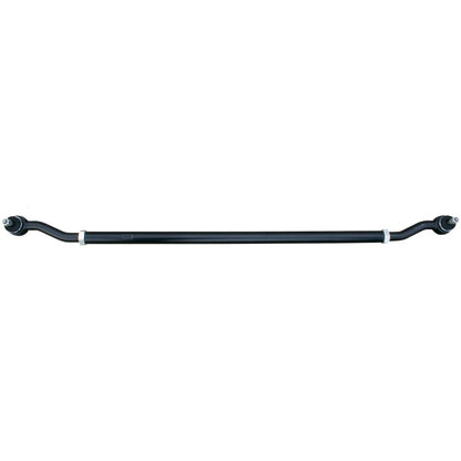 RockJock Jeep JL/JT Currectlync Modular 1-5/8in Dia Bolt-On Extreme Duty Tie Rod