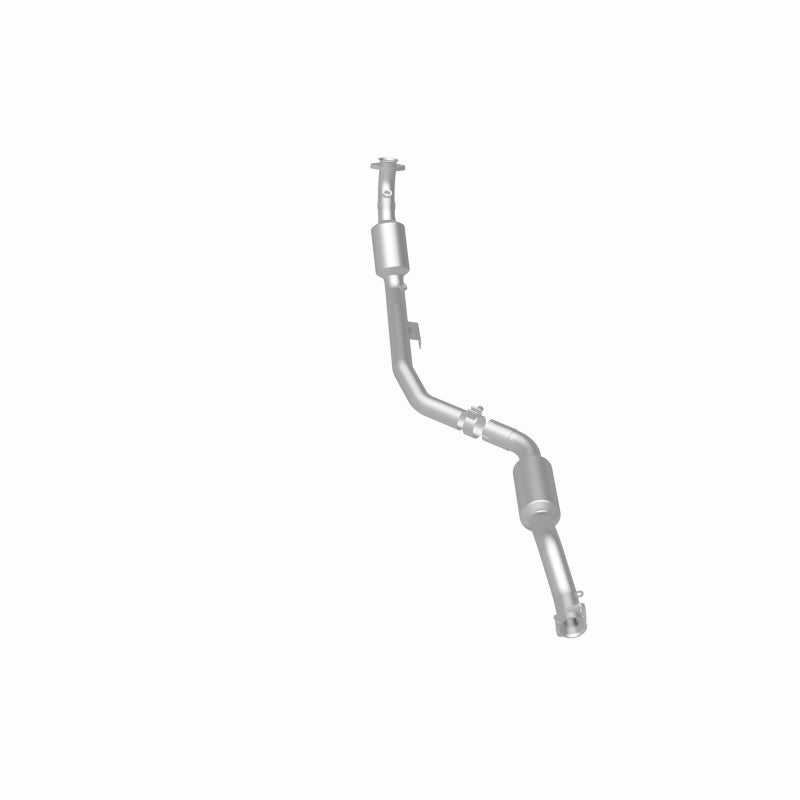 Magnaflow 2007 Mercedes-Benz E350 3.5L Direct Fit Converter Magnaflow