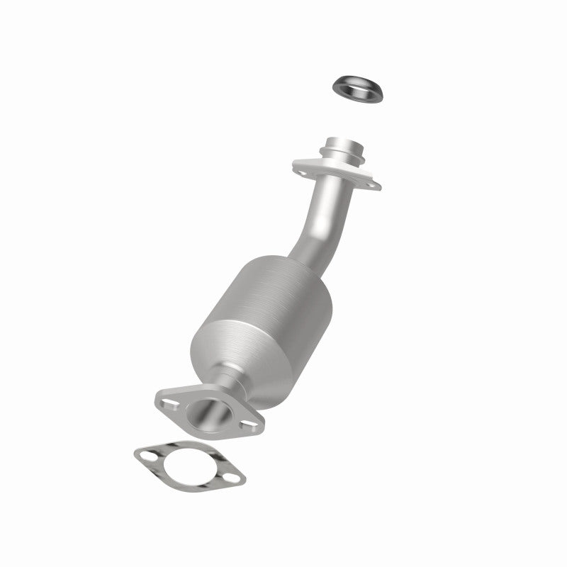 MagnaFlow Pre-OBDII Direct Fit Catalytic Converter 79-85 Dodge Ram 50 2.0L/2.6L Magnaflow