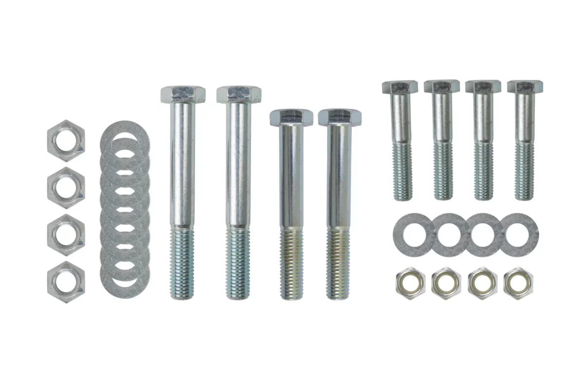 UMI Performance 1993-2002 GM F-Body Hardware Kit, Upper & Lower A-Arms -2303